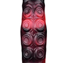 5.98in 7.17in Silicone Tentacle Cock Sleeve Uncut Soft Vibrating Dildo
