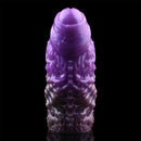 5.98in Dragon Beast Creature Fantasy Hollow Dildo Sleeve For Cock Enlarge