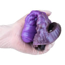 5.98in Dragon Beast Creature Fantasy Hollow Dildo Sleeve For Cock Enlarge