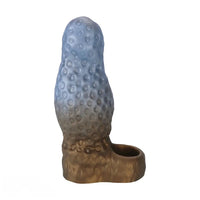 5.9in 6.29in 6.69in Hollow Octopus Dildo Sleeve Hands-free For Anal Love