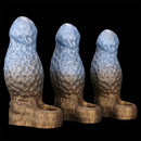 5.9in 6.29in 6.69in Hollow Octopus Dildo Sleeve Hands-free For Anal Love