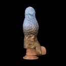 5.9in 6.29in 6.69in Hollow Octopus Dildo Sleeve Hands-free For Anal Love