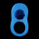 5.9in 6.29in 6.69in Hollow Spiked Horse Dildo Sleeve For Prostate Stimulation