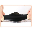 5.9in 6.3in 7.09in Silicone Soft Dog Cock Dildo For Increased Sex