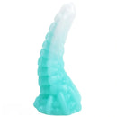 5.9in 6.69in 8.66in Big Animal Tentacle Silicone Soft Dildo For Women