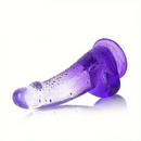 5.9in 6.88in 8.26in 9.84in Real Dildo Penis Anal Expander For Anus