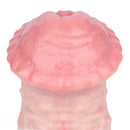 5.9in 7.04in Horse Cock Silicone Lifelike Dildo Sleeve Perfect Gift For Him