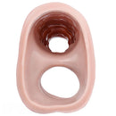 5.9in 7.04in Horse Cock Silicone Lifelike Dildo Sleeve Perfect Gift For Him