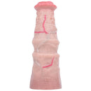5.9in 7.04in Horse Cock Silicone Lifelike Dildo Sleeve Perfect Gift For Him