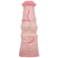 5.9in 7.04in Horse Cock Silicone Lifelike Dildo Sleeve Perfect Gift For Him