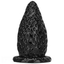 5.9in 8.07in 9.84in Super Thick Strawberry Penis Anal Plug PVC Female Dildo