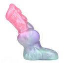 5.9in Flesh Shell SHAZ-3006 Fantasy Hollow Dildo Sleeve For Extension