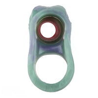 5.9in Flesh Shell SHAZ-3006 Fantasy Hollow Dildo Sleeve For Extension