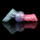 5.9in Flesh Shell SHAZ-3006 Fantasy Hollow Dildo Sleeve For Extension