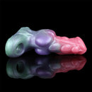 5.9in Flesh Shell SHAZ-3006 Fantasy Hollow Dildo Sleeve For Extension
