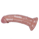 5.9in Mini Dildo Body-Safe Material With Curved Shaft Adult Sex Toy