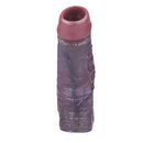 5.9in Platinum Silicone Thicken Delayed Penis Sleeve For Dual Love Pleasure