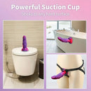 5.9in Silicone Female Fantasy Monster Dildo For Ultimate Pleasure