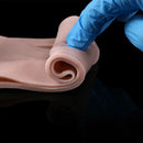 5.9in Silicone Lifelike Strap on Dildo Panty Realistic Texture With Lifelike Glans