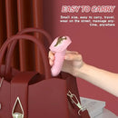 5.9in Thrusting Wireless Remote Control Vibrating Dildo Small Vibrator