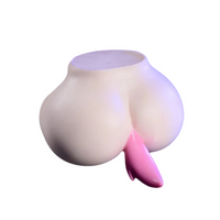 Lyria Mini Fantasy Fairy Torso Butt Masturbator