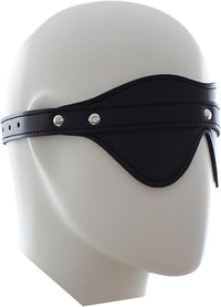 Bondage Blindfold Eye Mask For Couples Flirting