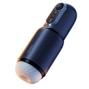 Male Masturbator Adult Toy for Men with Thrusting & Vibration