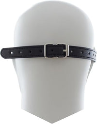 Bondage Blindfold Eye Mask For Couples Flirting