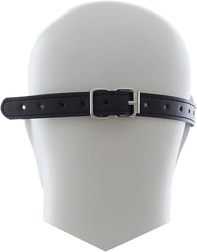 Bondage Blindfold Eye Mask For Couples Flirting