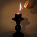 Meteor Candle Low - temperature Candle