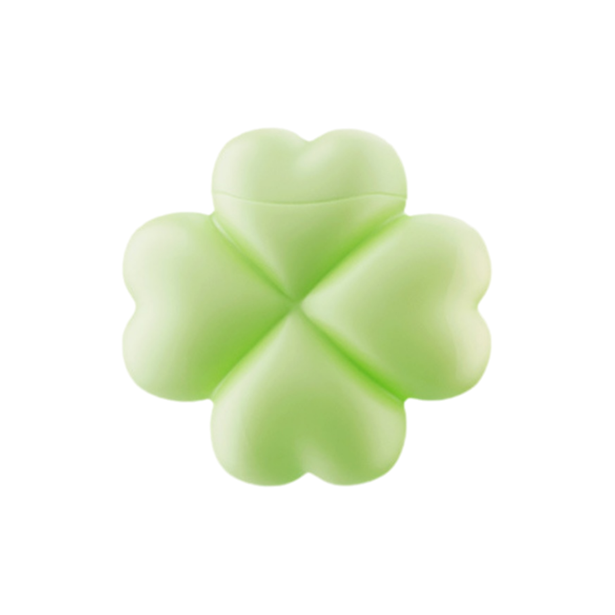 Lucky Four-Leaf Clover Clitoral Stimulator