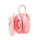 Magic Suitcase Suction Vibration Clitoral Stimulator