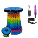 Single Hole Version (With Remote)