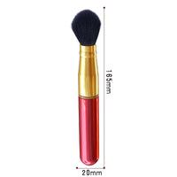 Brush 4.0 - Makeup Vibrator G-Spot Clitoral Stimulation Vibrator