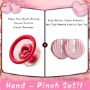 Angel Kiss Set