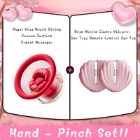 Angel Kiss Set