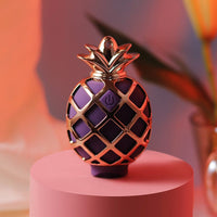 Pineapple Sucking Egg Skipping Licking Clitoris Sexy Toy