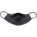 BDSM Silicone Realistic Dildo Mask Ball Gag