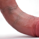 6.18in Skin Touch Realistic Dildo Silicone Soft Penis Women Sex Toy