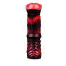 6.1in 6.89in 7.95in Horse Animal Penis Soft Dildo Sleeve Cock Extender