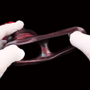 6.1in 6.89in 7.95in Horse Animal Penis Soft Dildo Sleeve Cock Extender