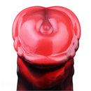 6.1in 6.89in 7.95in Horse Animal Penis Soft Dildo Sleeve Cock Extender