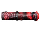6.1in 6.89in 7.95in Horse Animal Penis Soft Dildo Sleeve Cock Extender