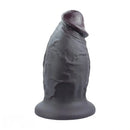 6.1in 7.48in 8.66in 9.44in Thick Real Penis Silicone Cock Toy For Novelty