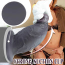 6.1in 7.48in 8.66in 9.44in Thick Real Penis Silicone Cock Toy For Novelty