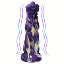 6.1in 7.6in 8.78in Silicone Soft Dragon Monster Dildo For G-spot Stimulator
