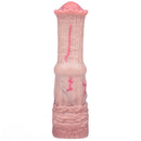 6.1in 7.71in Horse Penis Dildo Sleeve Realistic Texture Stem Pulse Cock Sleeve