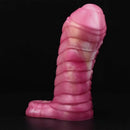 6.1in Silicone Soft Dildo Sleeve Penis Extender Reusable Penis Sleeve