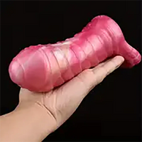 6.1in Silicone Soft Dildo Sleeve Penis Extender Reusable Penis Sleeve