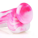 6.1in Thick Odd Fantasy Dildo For Anus Vagina Masturbation Love